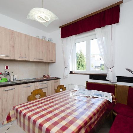 Apartment Bozena Punat Kültér fotó